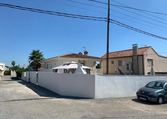 Villa Stefani