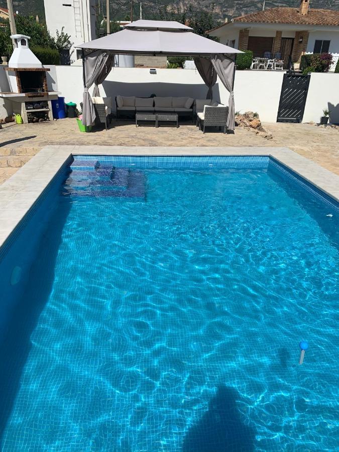 Stefaní Casa vacanze Alcanar